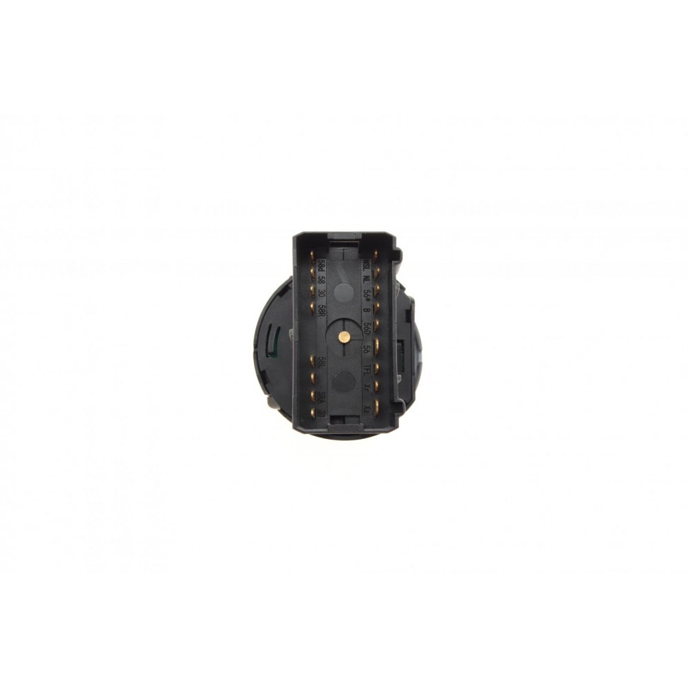 Перемикач світла фар Audi A4 04-09/Seat Exeo 08-13