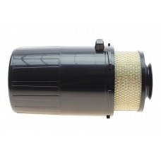 Фільтр повітряний MB 207-410D (з корпусом)