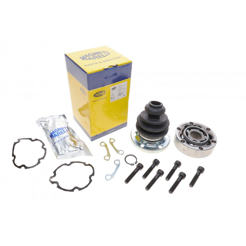 ШРКШ (внутрішній) Audi A3/VW Passat/Golf/Caddy 03-14 (28x108)
