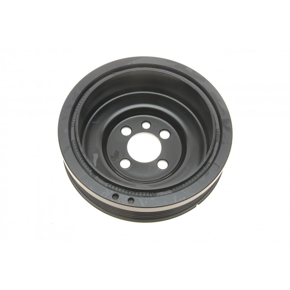Шків колінвалу VW Caddy III/ T5 1.9TDI 03-, BLS/BJB/BSU/BDJ/BST/AXC/AXB/BRR/BRS