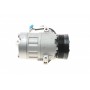 Компресор кондиціонера Opel Astra H 1.3CDTI 05-10