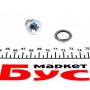 Болт зливу оливи Renault Kangoo/Master/Trafic 1.4-1.9 dCi 97- (замінено на 434.941)