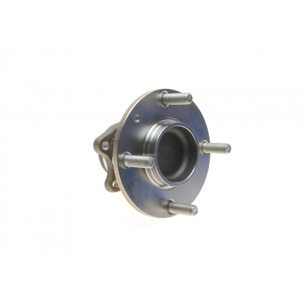 Підшипник маточини (задньої) Mitsubishi Colt 04-12/Smart Forfour 04-06 (+ABS)