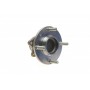 Підшипник маточини (задньої) Mitsubishi Colt 04-12/Smart Forfour 04-06 (+ABS)