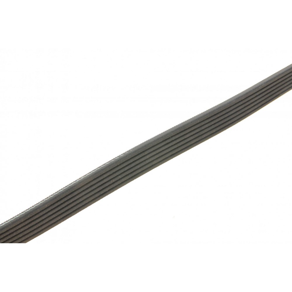 Ремінь генератора VW Polo/Up 11-/Skoda Fabia 14-/Seat Ibiza 1.0/1.6 15- (6PK989)