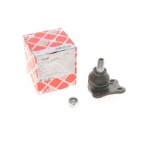 Опора кульова (передня/знизу/L) Audi A3 -93/VW Golf IV -06