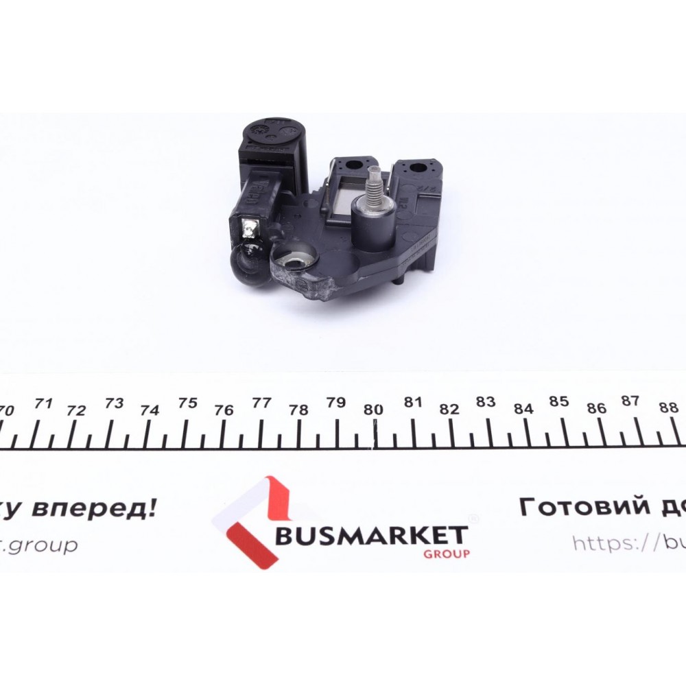 Реле генератора (14V) Audi A4/Q5/BMW X5/X6/5 (F10) 08-