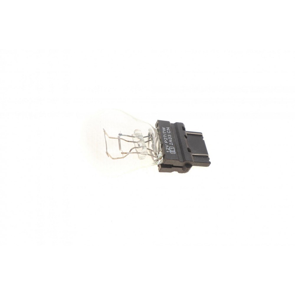 Автолампа P27/7W 12V 27/7W W2.5x16q Pure Light