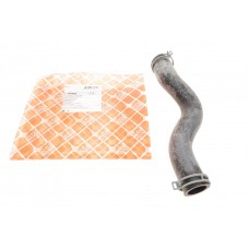 Патрубок системи охолодження (верхній) Peugeot Expert 2.0HDi 07-16