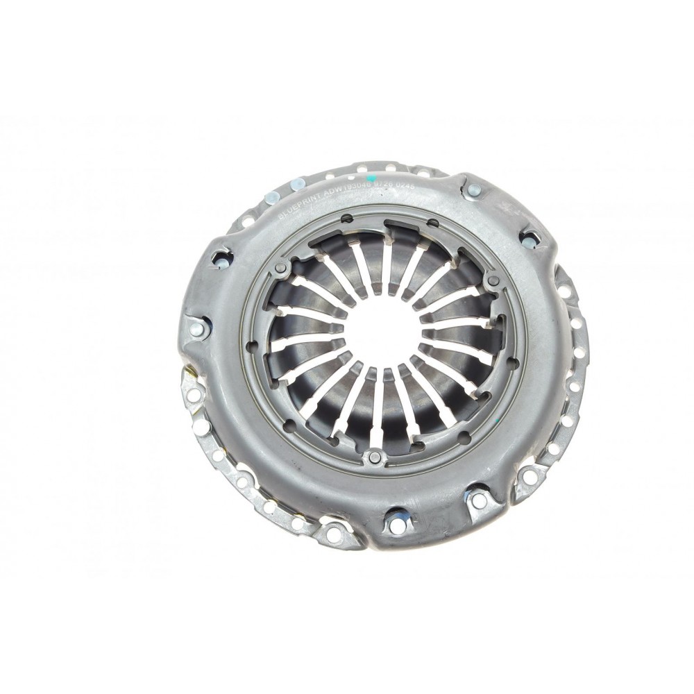Комплект зчеплення Opel Combo 1.7CDTI 03- (d=228mm)