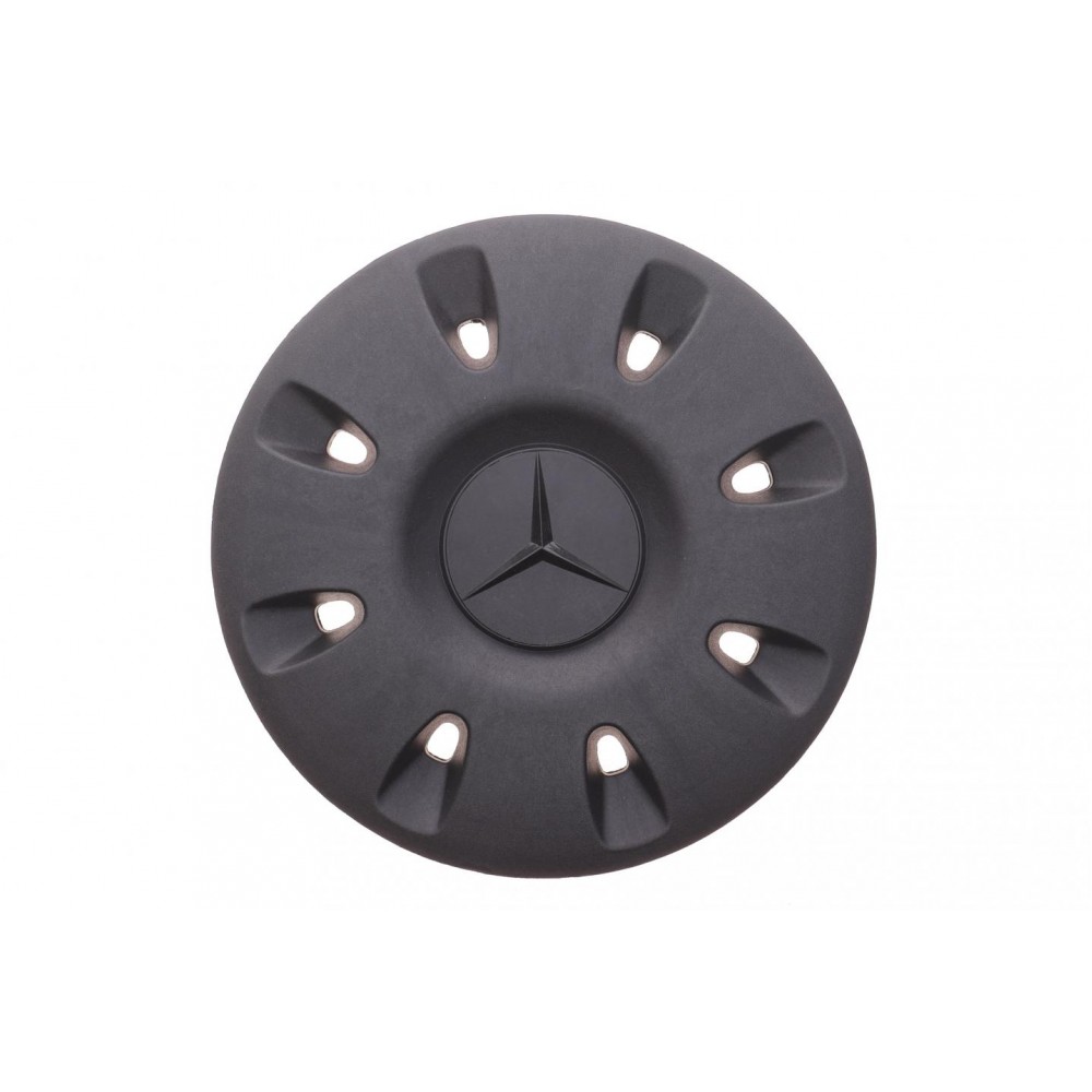 Ковпак диска колісного MB Vito (W639) 03- (6394010825)