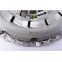 Комплект зчеплення VW Crafter 2.5TDI, 06-16, 65-120kw (TIPTRON) d=240mm
