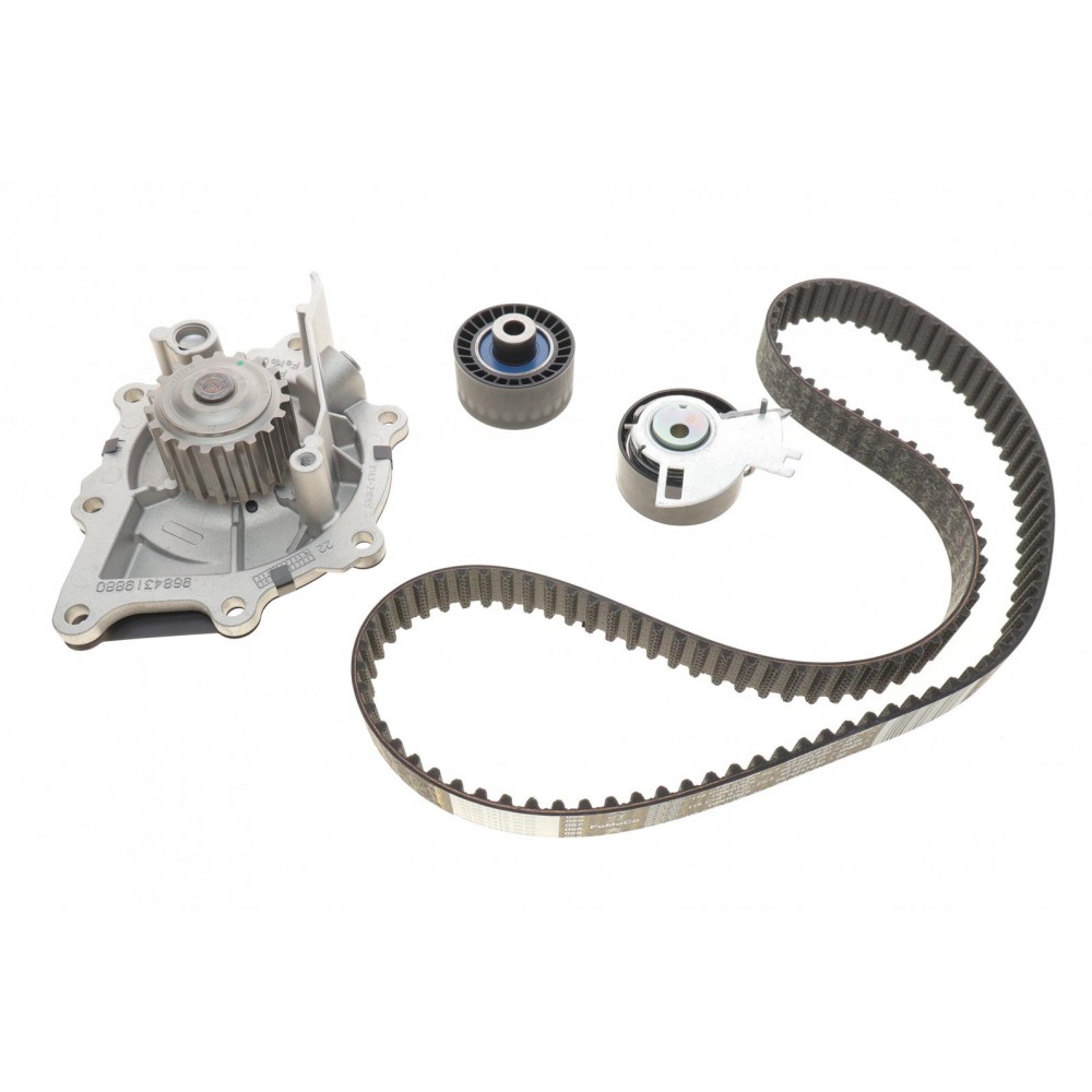 Комплект ГРМ + помпа Citroen Jumper/Jumpy/Peugeot Boxer/Expert 2.0 BlueHDi 15-