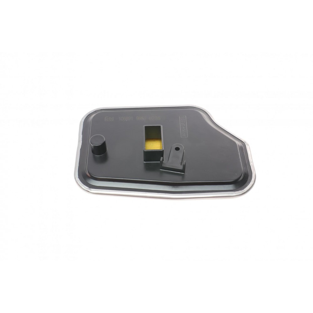 Фільтр АКПП Ford Fiesta 01-14/ Focus 1.4-2.0 i/D 98-13/Mazda 3 1.6 03-13