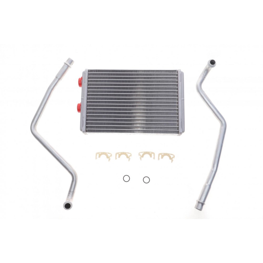 Радіатор пічки Citroen Jumpy/Fiat Scudo 1.6-2.0 JTD 06-