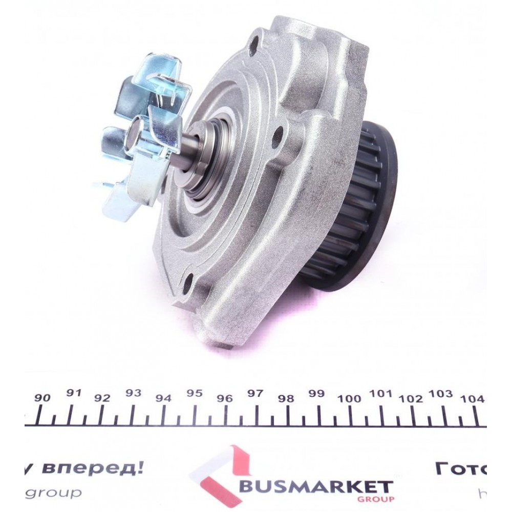 Помпа води Fiat Bravo/Punto 1.2 16V 97-02 (23z) (B/B) (8 лоп.)