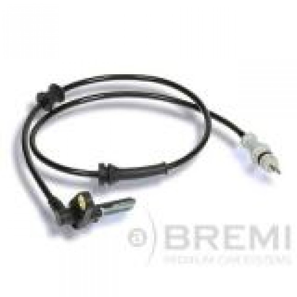 Датчик ABS (задній) Renault Kangoo 1.2-1.9 dCi 97- (R)