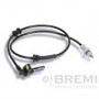 Датчик ABS (задній) Renault Kangoo 1.2-1.9 dCi 97- (R)