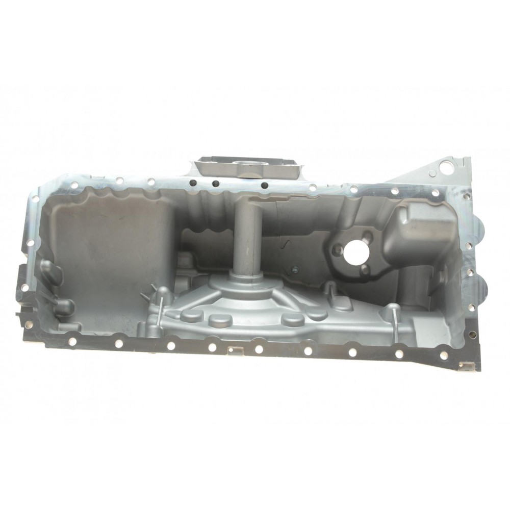 Маслоприймач (піддон) BMW X5 (E70)/X6 (E71/E72) 08-14 N55