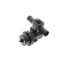 Кран пічки VW LT/T4/Crafter 2.0-2.5 TDI 96- (вакуумний) (8190.07)