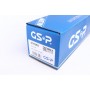 Піввісь Ford Transit 2.0 TDCi 00-06 (L) (28x36x798.5x48T) (+ABS)