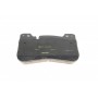 Колодки гальмівні (передні) BMW 5 (G30/F90) 17- /X5 (G05/F95) 19- (Brembo) Q+