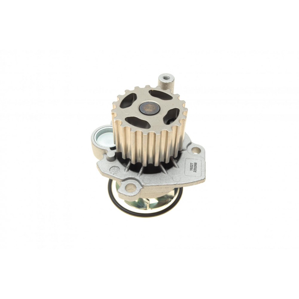 Помпа води Audi A3/Seat/Skoda Fabia/VW Caddy/T5/Golf 1.2TDI/1.4TDI/1.9TDI/2.0SDI 00- (R/B)(7лоп)