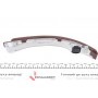 Комплект ланцюга ГРМ Toyota Avensis/Corolla 1.4-1.8 00-08 (ланцюг, натяжник, шестерня)
