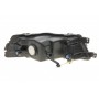 Фара протитуманна Skoda Octavia 1.2-2.0 TSI/TDI 12- (R) (чорна)