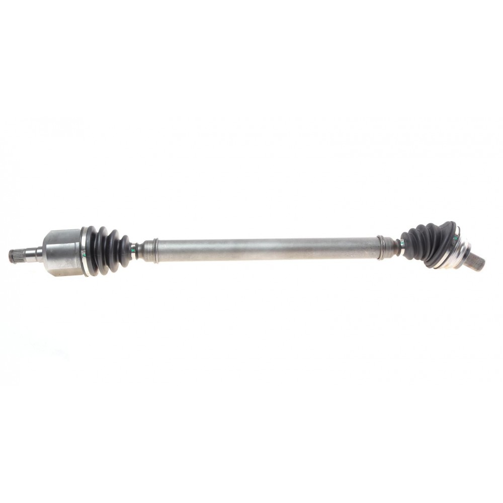 Піввісь VW Caddy/Golf/Passat/Touran 1.6/2.0 03- (R)