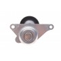 Комплект ременя генератора Renault Master/Opel Movano 2.3dCi 13- (-AC) (7PK1675)