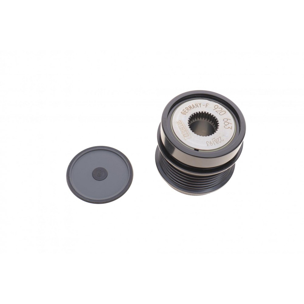 Шків генератора MB C-class (W205)/E-class (W213) 13- (6PK) M274.920