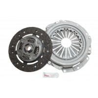 Комплект зчеплення Mazda 323 1.3-1.9 91-05 (d=200mm) (+вижимний)