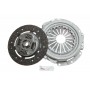Комплект зчеплення Mazda 323 1.3-1.9 91-05 (d=200mm) (+вижимний)