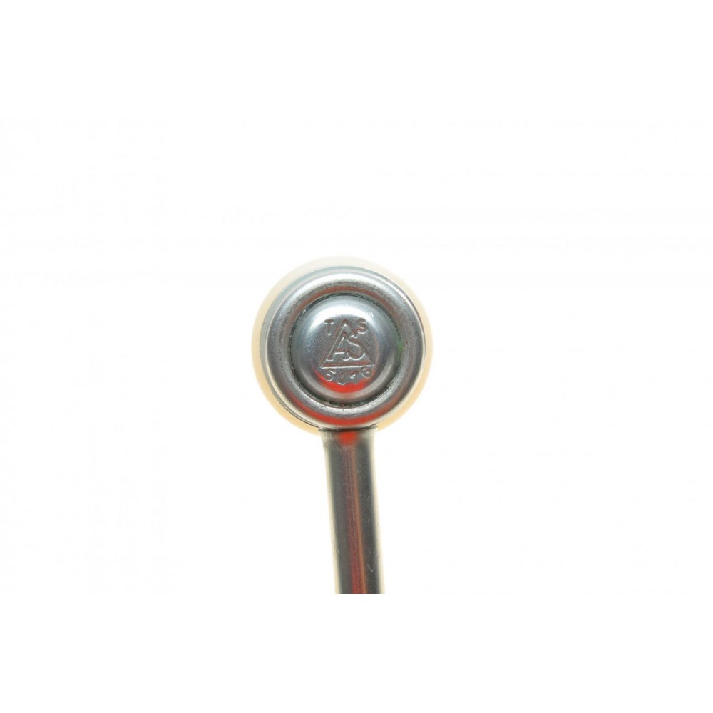 Тяга стабілізатора (переднього) (R) Nissan Qashqai/X-Trail/Renault Koleos 08- (L=299mm)