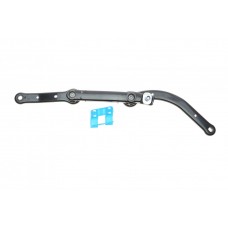 Важіль склоочисника BMW 5 (E60/E61)/6 (E63/E64) 01-10 (R)