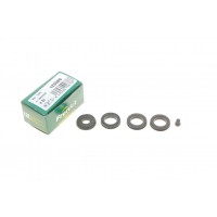 Ремкомплект циліндра гальмівного (головного) Nissan NP300 Navara (d=25.4mm) (Tokico)