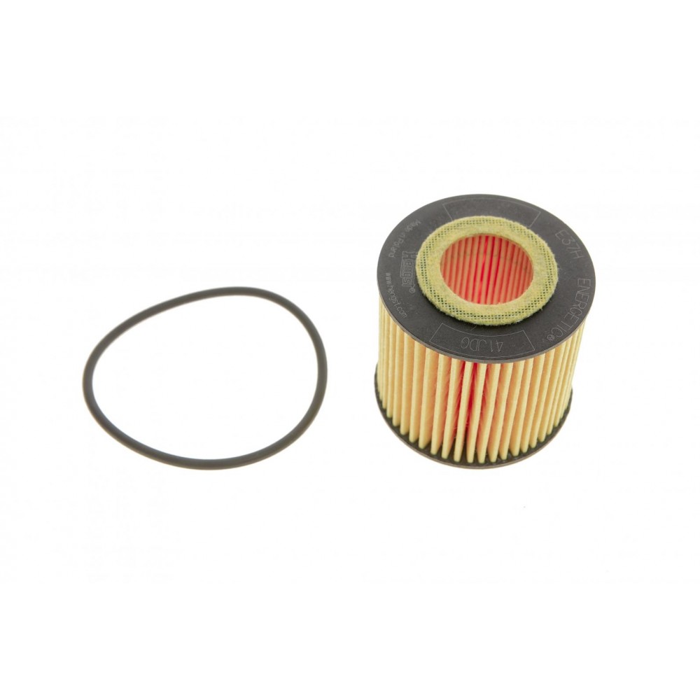 Фільтр масляний VW Fox/Polo/Seat Ibiza/Skoda Fabia/Rapid 1.2i 02-
