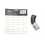 Патрубок інтеркулера (R) Renault Clio IV 0.9 TCe 12-