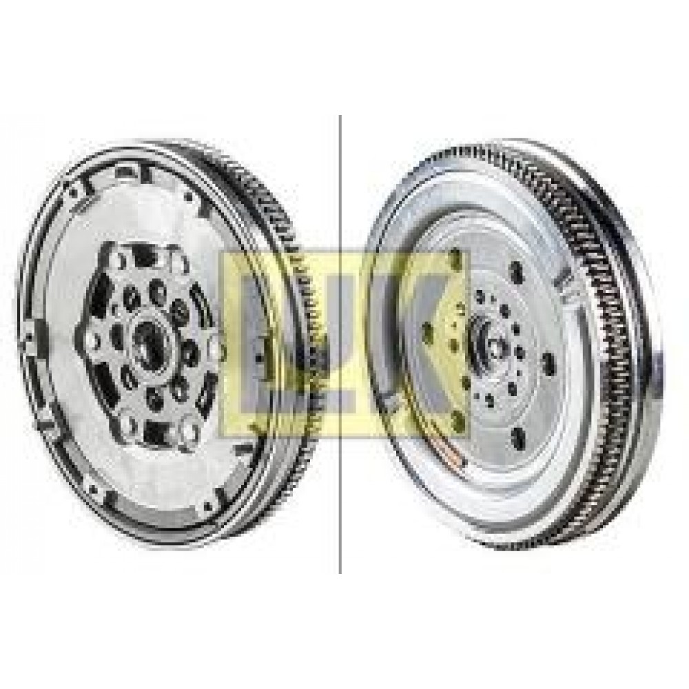 Демпфер зчеплення Hyundai Santa Fe 2.0 CRDi 01-06