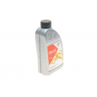 Олива 0W20 (1L) (ACEA C5/C6) (MB 229.71/Ford WSS-M2C947-A/B1/Ford WSS-M2C962-A1)