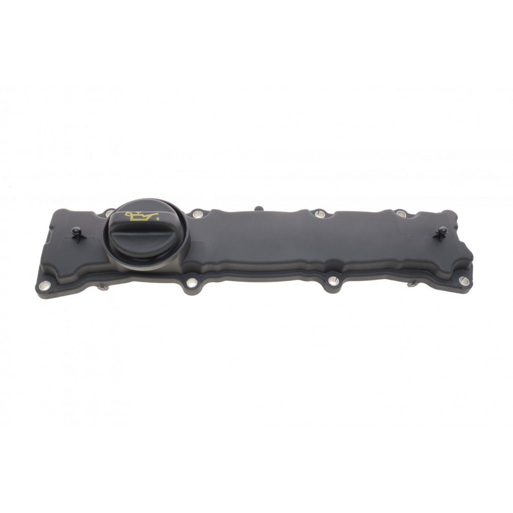 Кришка клапанів Citroen C2/C3/C4/Peugeot 1007/206/307 1.4 16V 03-13