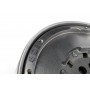 Демпфер зчеплення Mitsubishi Outlander II 2.2DI-D 4WD 07-12, 115kw, (4HK/4HN)