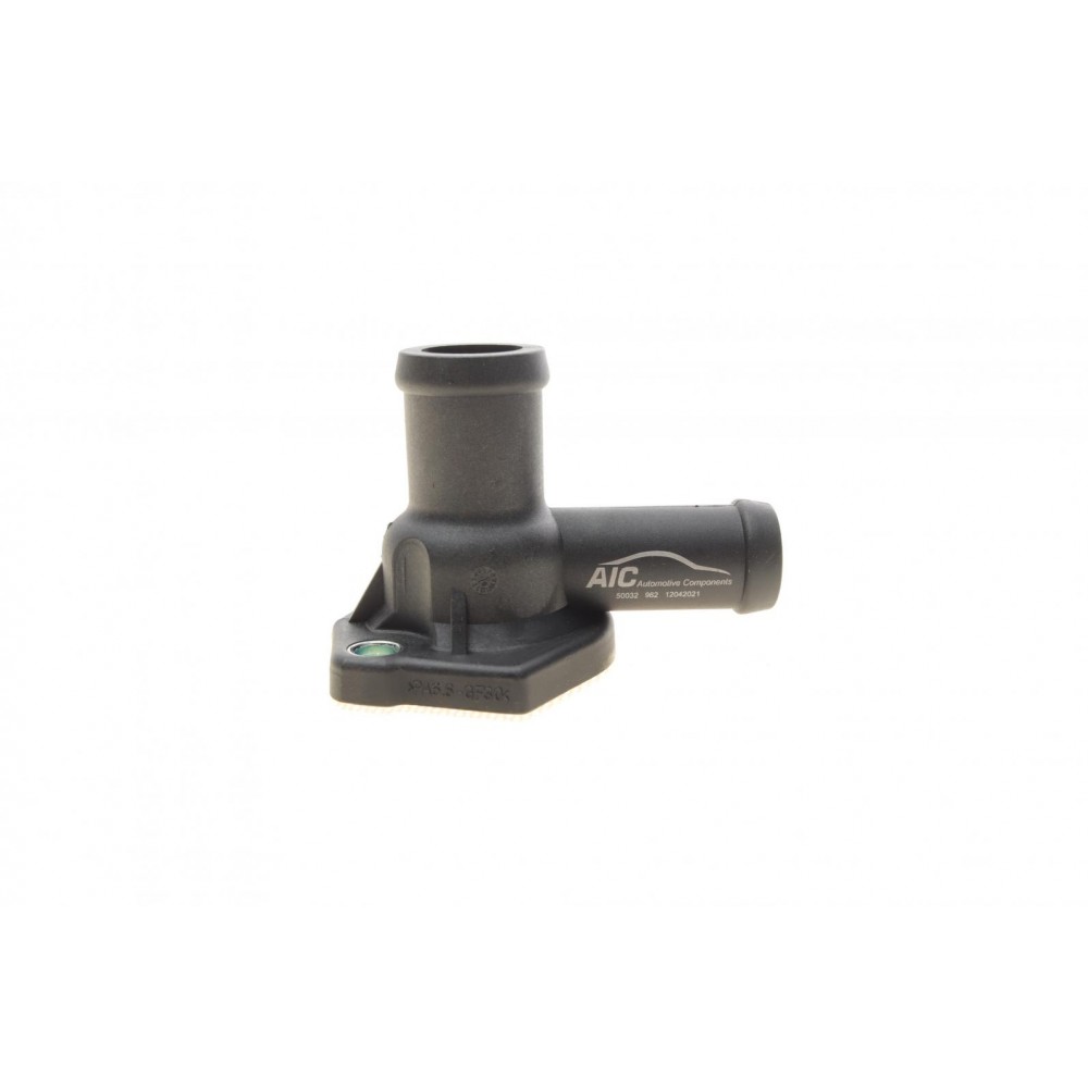 Фланець системи охолодження VW Golf/Passat/Sharan 79-10