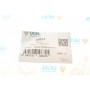 Кронштейн кріплення глушника Renault Laguna 1.9/2.0/2.2 dCi 01-