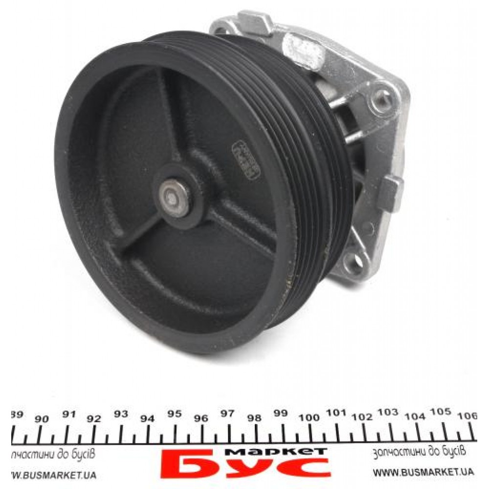 Помпа води Fiat Doblo 1.6 01-