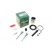 Ремкомплект супорта (заднього) Mitsubishi Pajero 07- (d=48mm)(Sumitomo)(+1 поршень/направляюча)