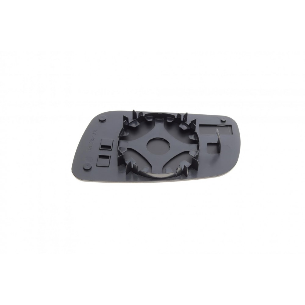 Скло дзеркала VW Golf IV/Passat 96-05 (R)