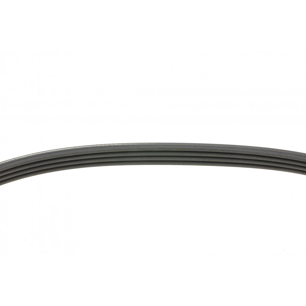 Ремінь генератора Hyundai i10/i20/i30 1.1/1.6CRDi 08-13/Fiat Doblo/Punto/Stilo 1.2/1.4 01-