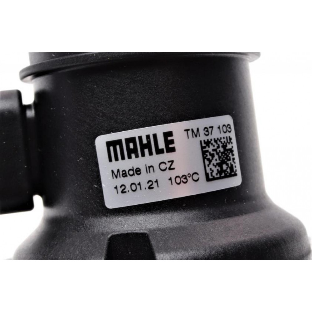 Термостат Opel Corsa/Astra 1.2/1.4/1.6i 09- (103°C)